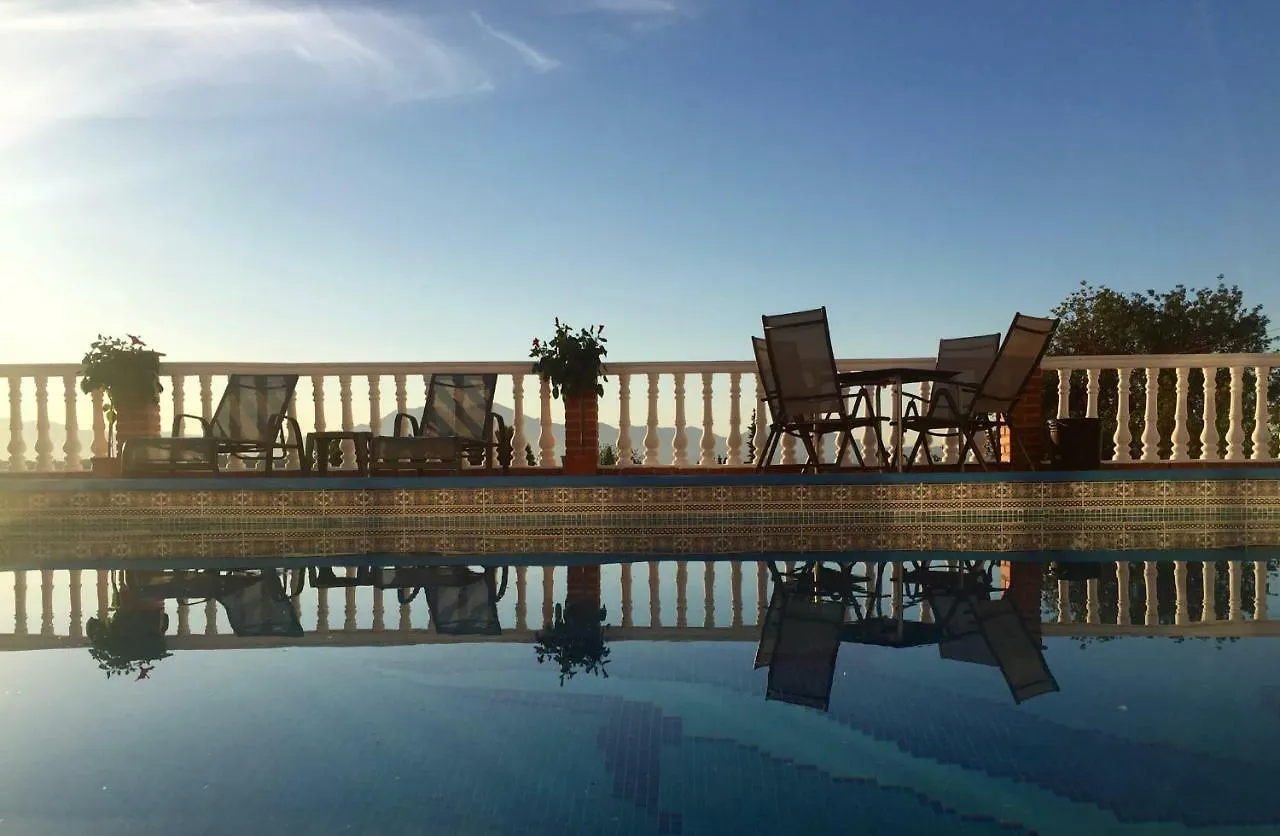 Holiday home Finca Bella Vista Alhaurin el Grande
