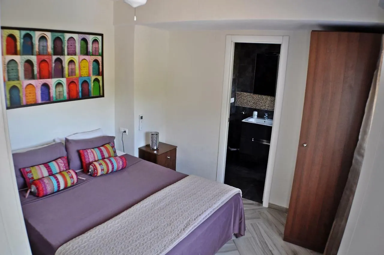 Holiday home Finca Bella Vista Alhaurin el Grande