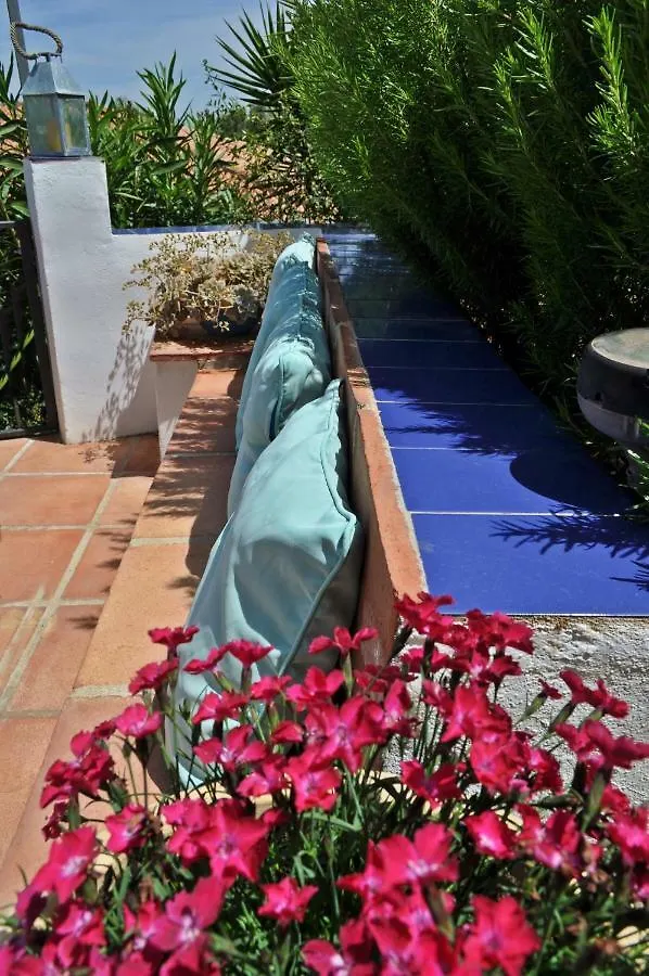 Holiday home Finca Bella Vista Alhaurin el Grande
