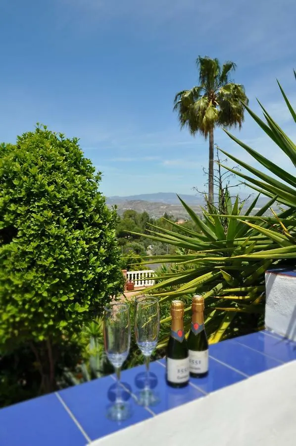 Holiday home Finca Bella Vista Alhaurin el Grande