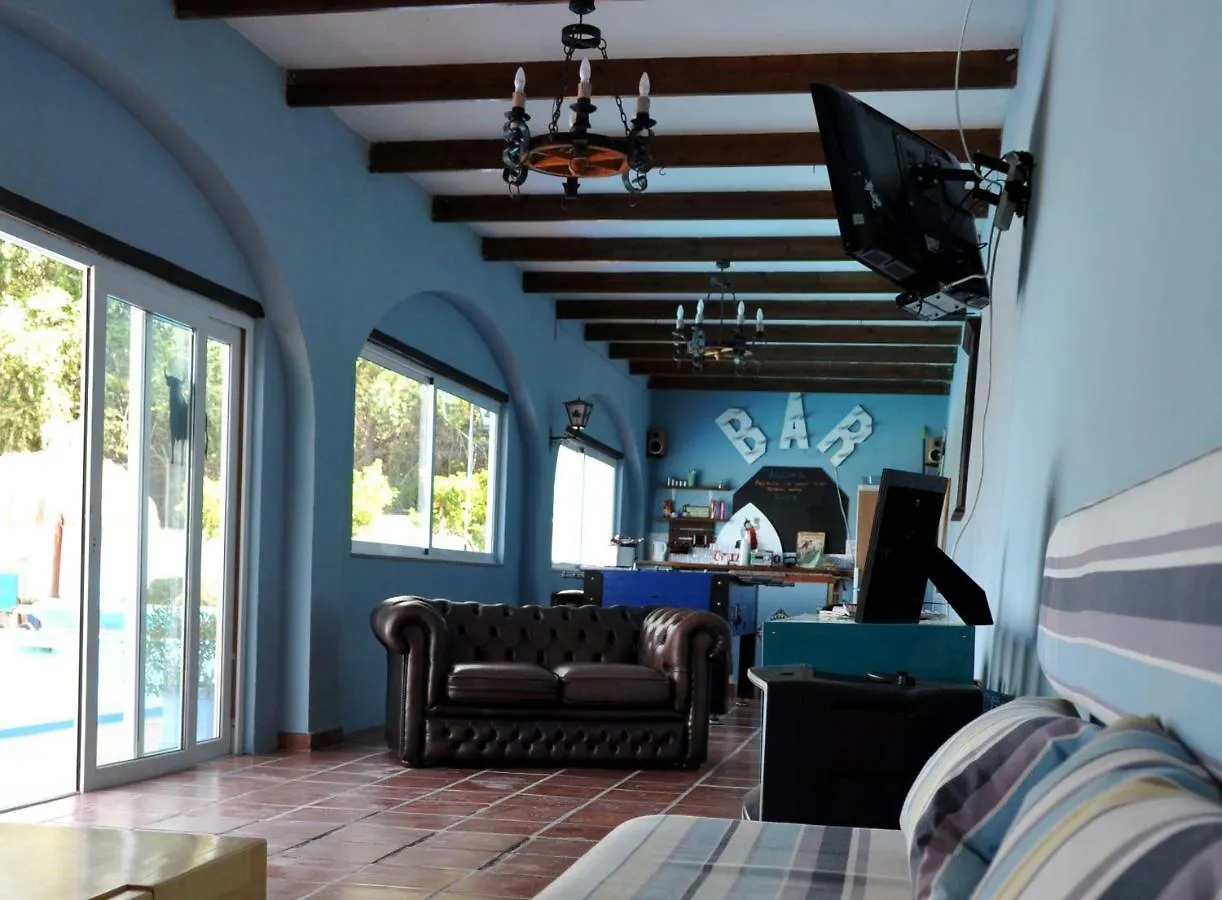 Holiday home Finca Bella Vista Alhaurin el Grande Spain