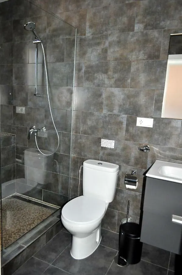 Holiday home Finca Bella Vista Alhaurin el Grande