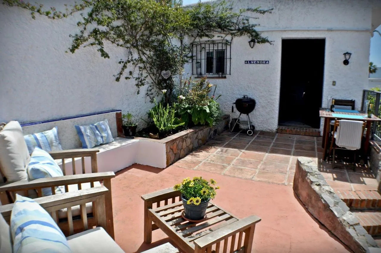 Holiday home Finca Bella Vista Alhaurin el Grande