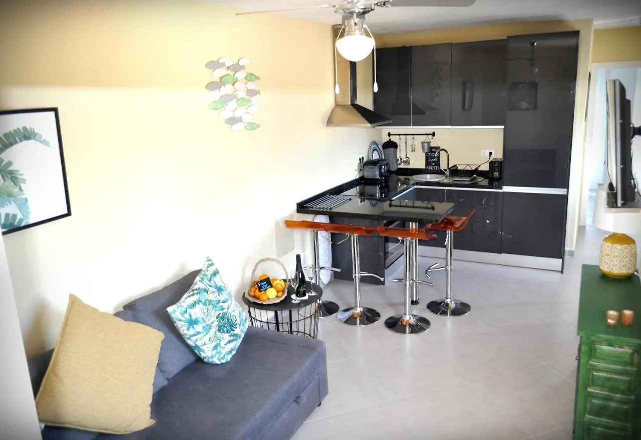 Holiday home Finca Bella Vista Alhaurin el Grande