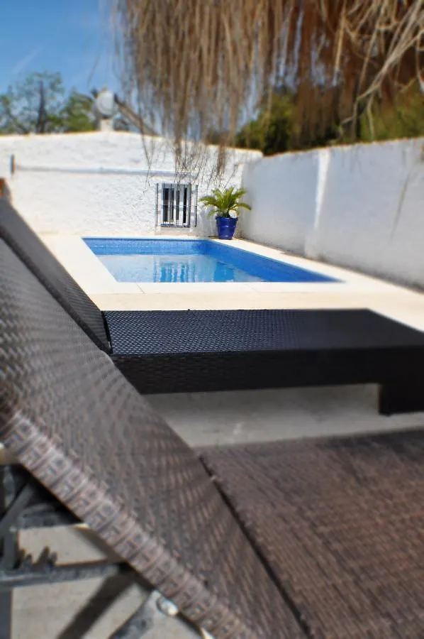 Finca Bella Vista Alhaurin el Grande 0*,