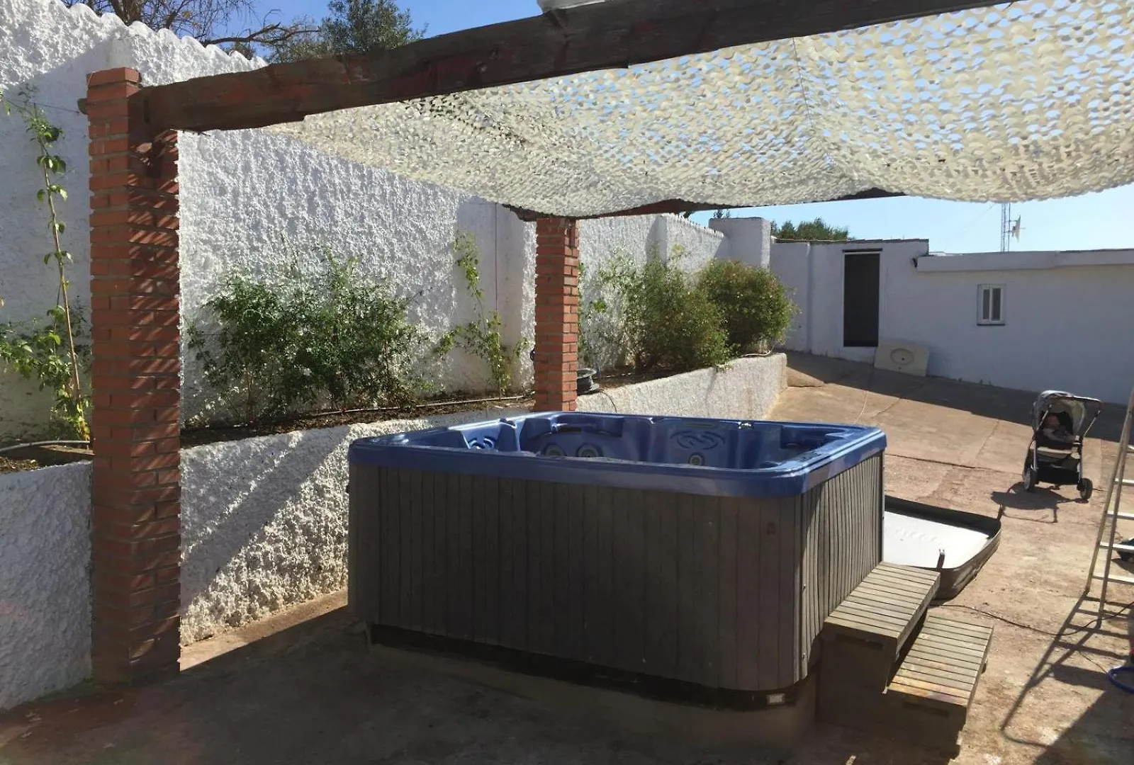 Finca Bella Vista Alhaurín el Grande 0*,  İspanya
