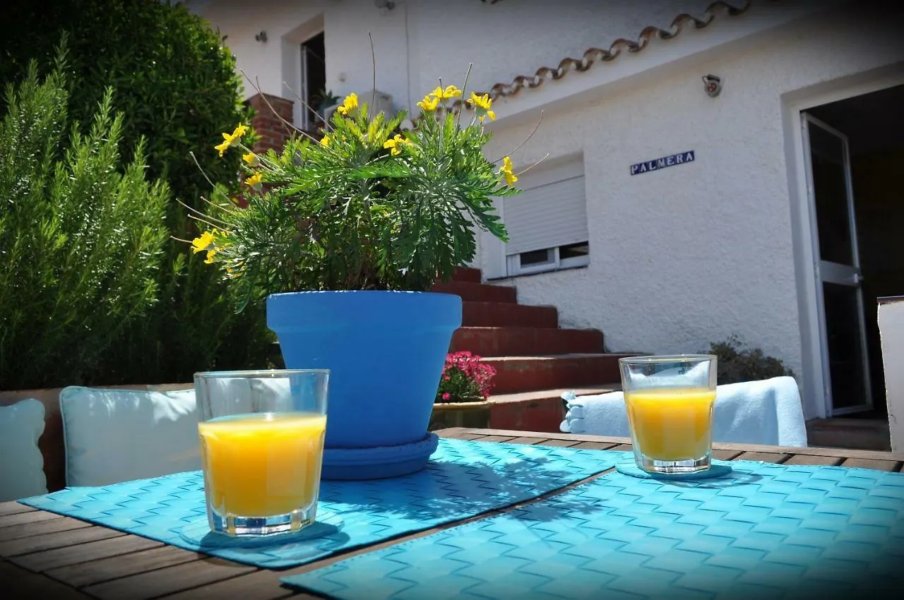 Finca Bella Vista Alhaurín el Grande Tatil Evi